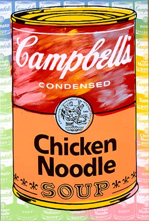 Campbell Soup