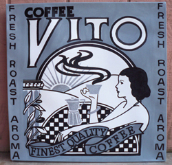 Coffee vito