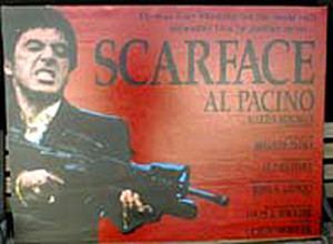 Scarface Red Big